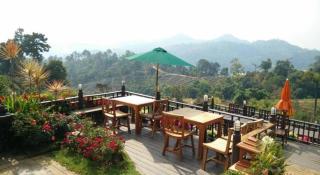 Phumorkdao Resort - 1