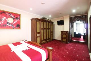 Bali Paradise City Hotel - 4