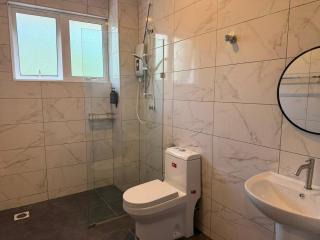 Amani Penthouse at Golf Villa - 1