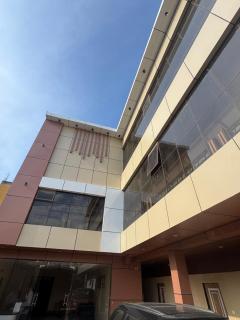 Hotel Green Land - 6