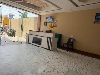 Hotel Green Land - 4