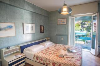 Bilocale Vista Mare con Piscina - Happy Rentals - 5