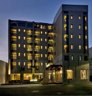 Joy Inn - Lukang - 4