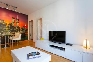 Beautiful apartment in Montjuic - 7