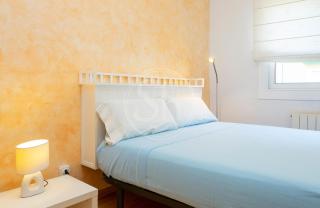 Beautiful apartment in Montjuic - 1