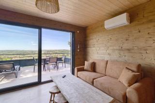 Lodge Spa Celeste - 8