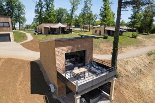 Lodge Spa Celeste - 0