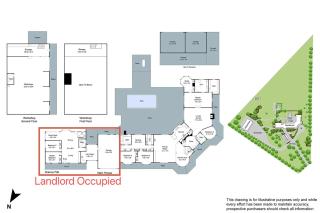 Private Countryside Retreat Near Melbourne Pool Huge Grounds - 9