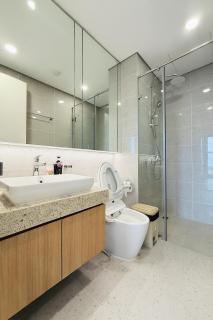 Yenliving - The Ninety Complex Apartment - 7
