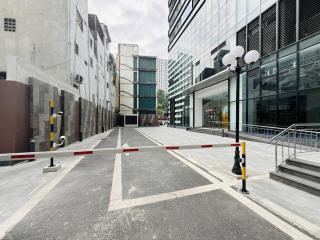Yenliving - The Ninety Complex Apartment - 5