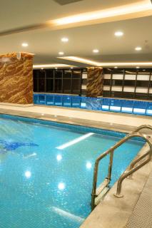 Yenliving - The Ninety Complex Apartment - 3