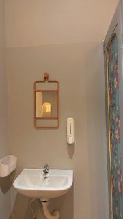 Roomah Ipoh En-suite attached-Bath R2 - 4