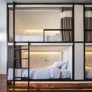 The Common Hostel - Chiang Mai - 0
