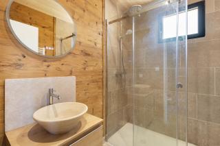 Lodge Spa Eden - 1