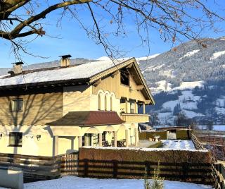 145m2Ferienwohnung Haas - 6