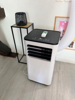 Joli studio pour 2 personnes - 7