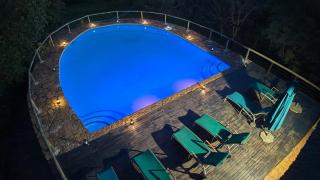 Sable Ranch Thaba Khaya Lodge - 1