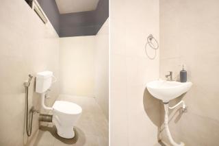 Collection O IGKC Multispecialty Hospital Formerly Hotel Neatflix and Chill - 4