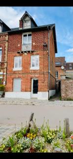 La maison de pêcheur - 9