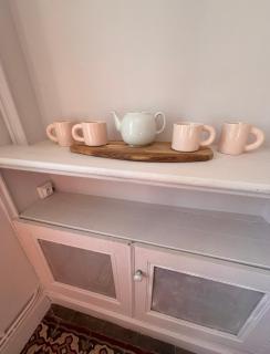 La maison de pêcheur - 2