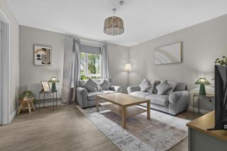 Bonnie Lodgings - Burnhill Quadrant - 9