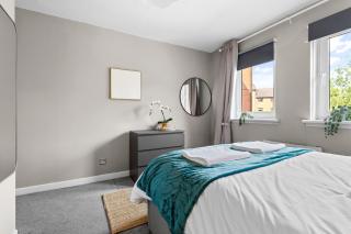 Bonnie Lodgings - Burnhill Quadrant - 1
