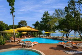 Sandy Beach Bungalows by EHM - 9
