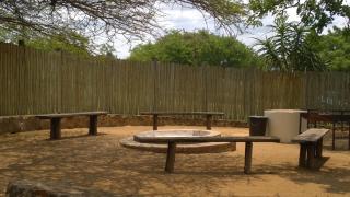 Umziki Chalets - Mkuze - 2