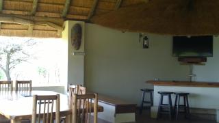 Umziki Chalets - Mkuze - 3