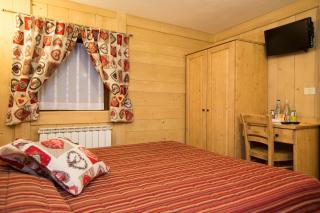 Hotel Restaurant La Barme - Cogne - 7