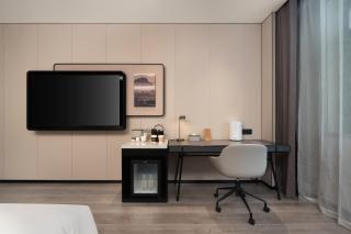 Atour Hotel Beijing Road Urumqi International Airport - 6