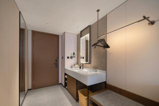 Atour Hotel Beijing Road Urumqi International Airport - 7