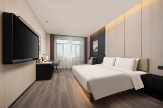 Atour Hotel Beijing Road Urumqi International Airport - 8
