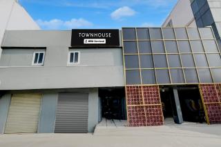 Super Townhouse Chaitanyapuri Metro Station Hyderabad - 0