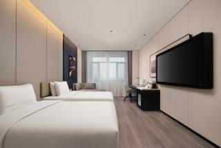 Atour Hotel Beijing Road Urumqi International Airport - 3
