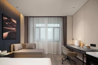Atour Hotel Beijing Road Urumqi International Airport - 4
