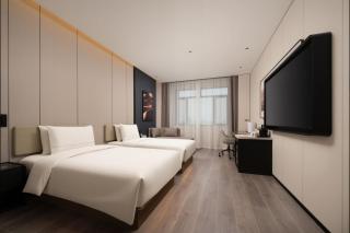 Atour Hotel Beijing Road Urumqi International Airport - 5