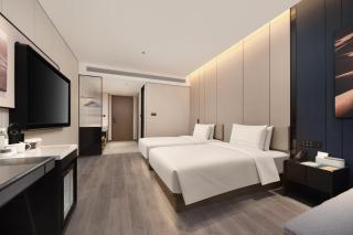 Atour Hotel Beijing Road Urumqi International Airport - 2