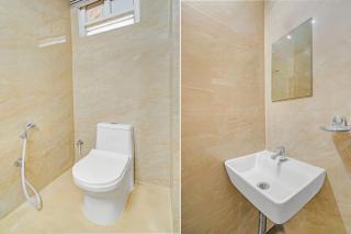 Super Townhouse Sunnam Cheruvu Lake Formerly Aura - 5