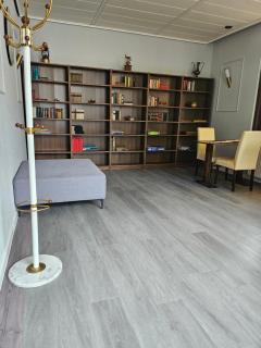 Moocks Hotel - 2