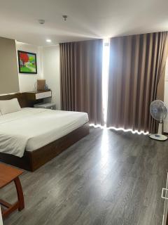 Silana Beachfront Hotel & Spa - 6