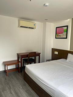 Silana Beachfront Hotel & Spa - 8