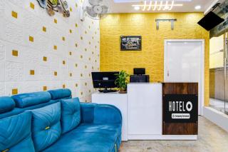 Hotel O Mukundapur Medica Bus Stand Formerly Florence Place - 6