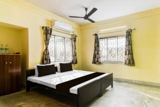 Hotel O Mukundapur Medica Bus Stand Formerly Florence Place - 8