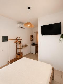 Sunset studio in Plaka - 7