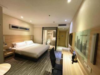 City Comfort Inn Wuhan Wansongyuan Wangjiadun East Metro - 7