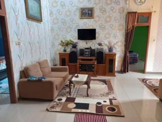 Rumah Mamak Syariah - 7