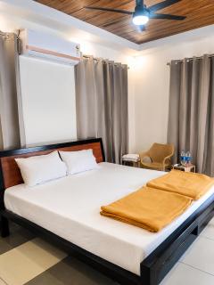 SRK luxe resort - 8