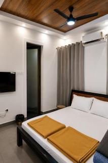 SRK luxe resort - 4