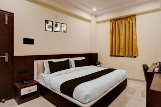 Super Collection O Zero Mile Patna Formerly Chandrashila Residency - 8